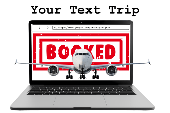 It's How I Travel How to use Google Flights