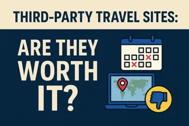 Third Party Sites: The Truth (Well, My Truth)