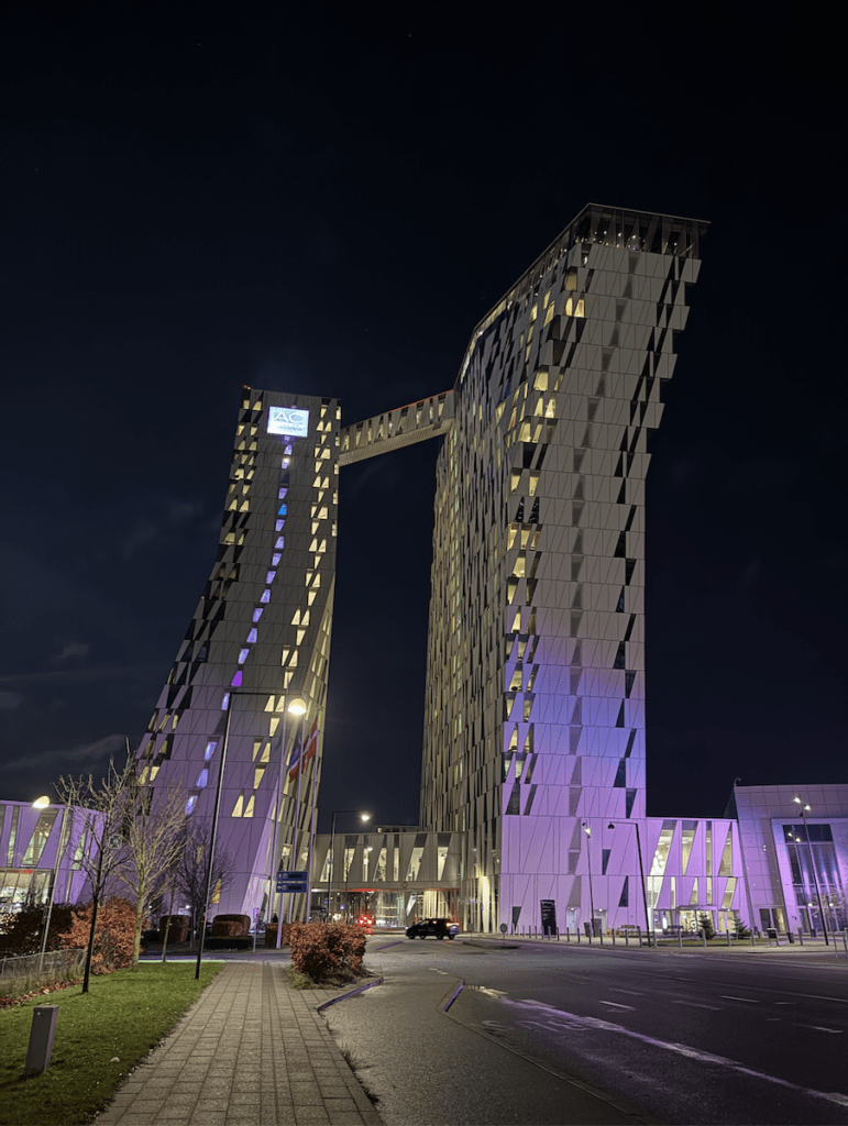 AC Hotel Bella Sky Copenhagen