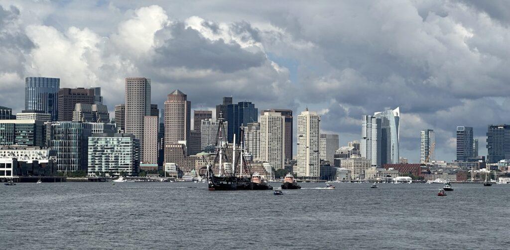 Boston
