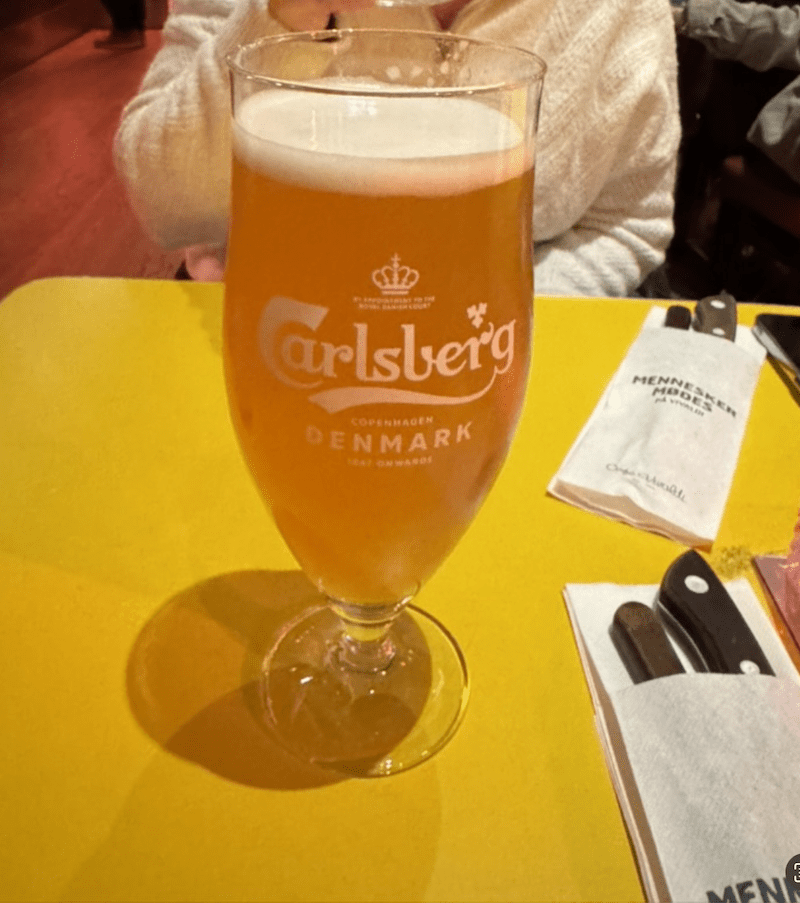 Beer