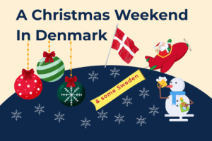 Christmas in Denmark