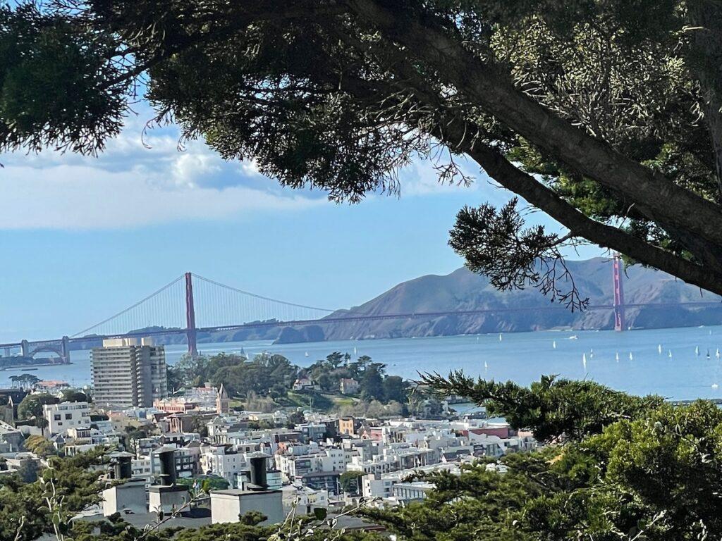 San Francisco, California