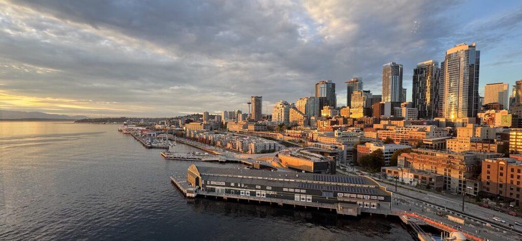 Seattle