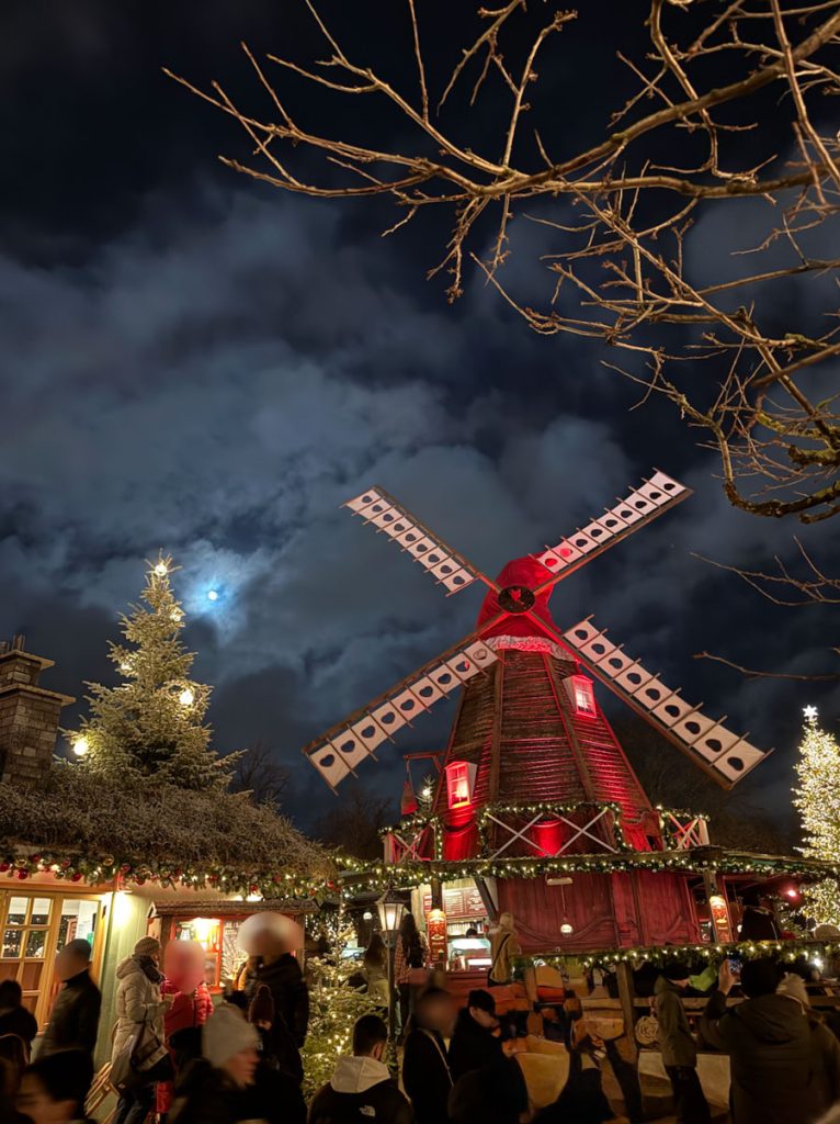 Copenhagen Christmas Market