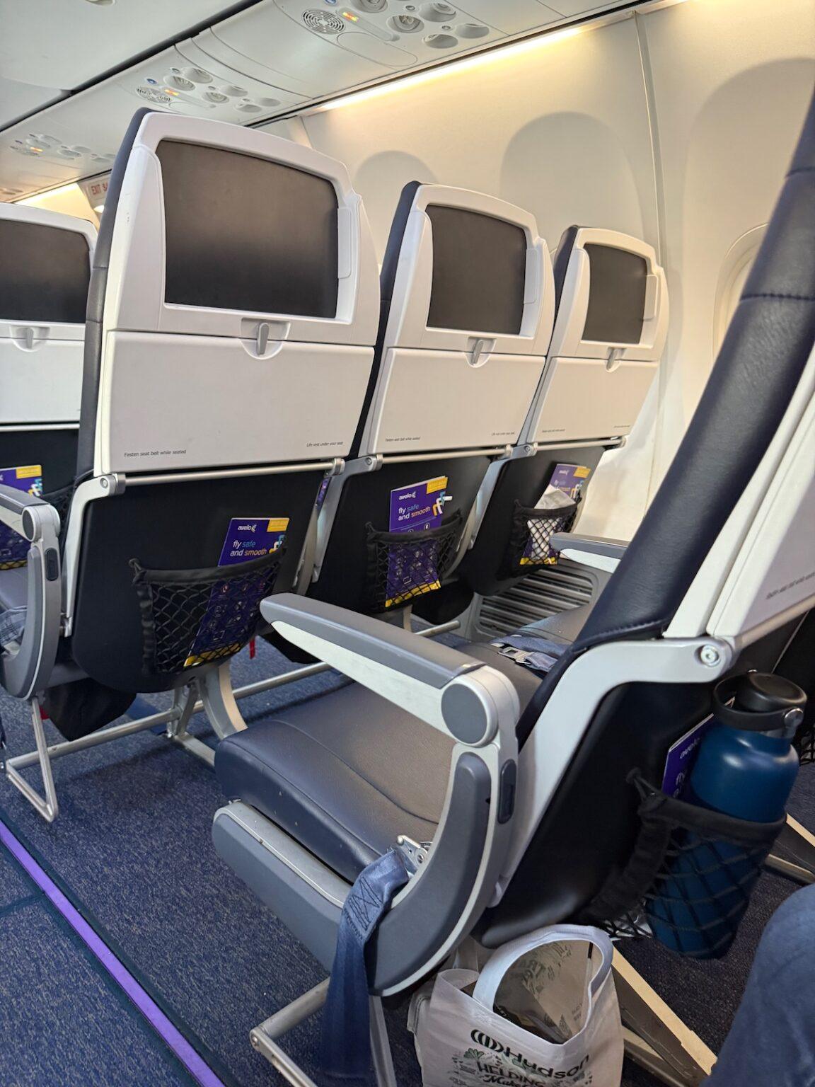 Avelo Airlines Review 2025: Honest Experience & Tips