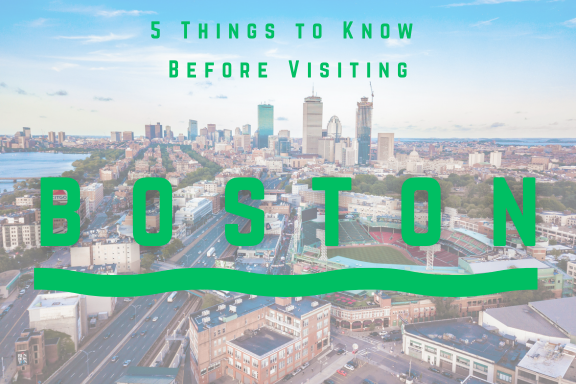 5 Things to Know Before Visiting