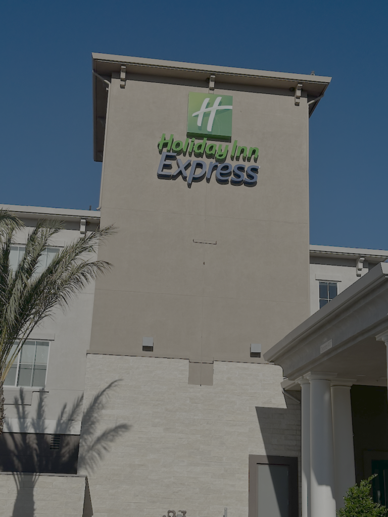 Holiday Inn Express Lodi, CA