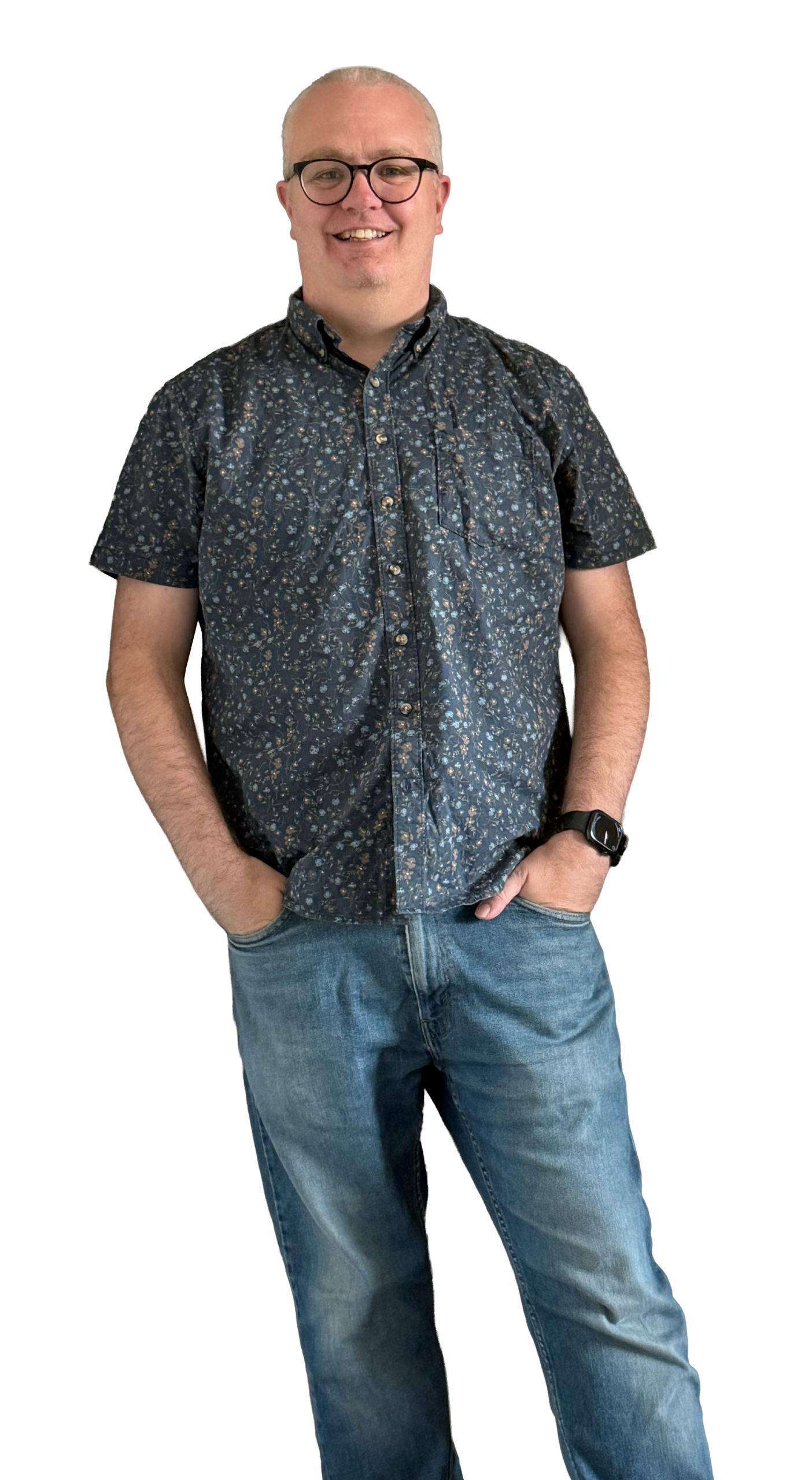 Jay - It's How I Travel™