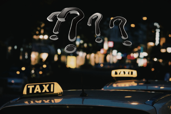 Ask the Uber Driver For Local Advice