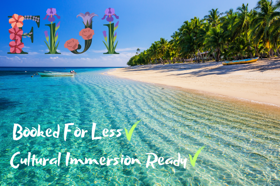 Fiji Banner