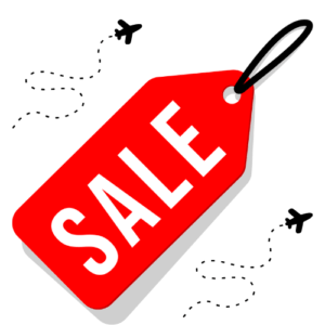 Sale