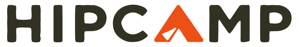 Hipcamp official logo