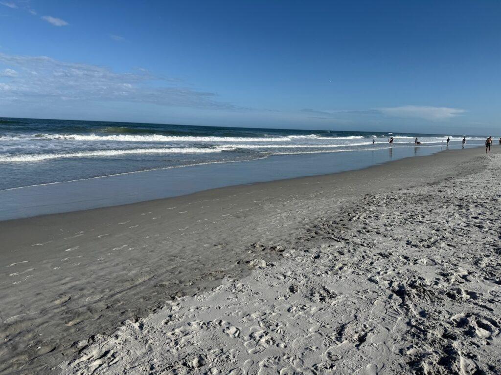 Saint Augustine Beach