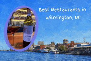 Best Restaurants in Wilmington, NC: A Local's Guide to Downtown, Wrightsville, and Leland