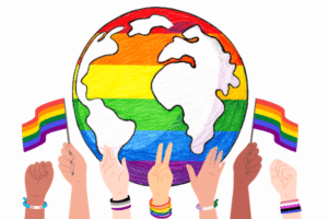 Travel with Pride