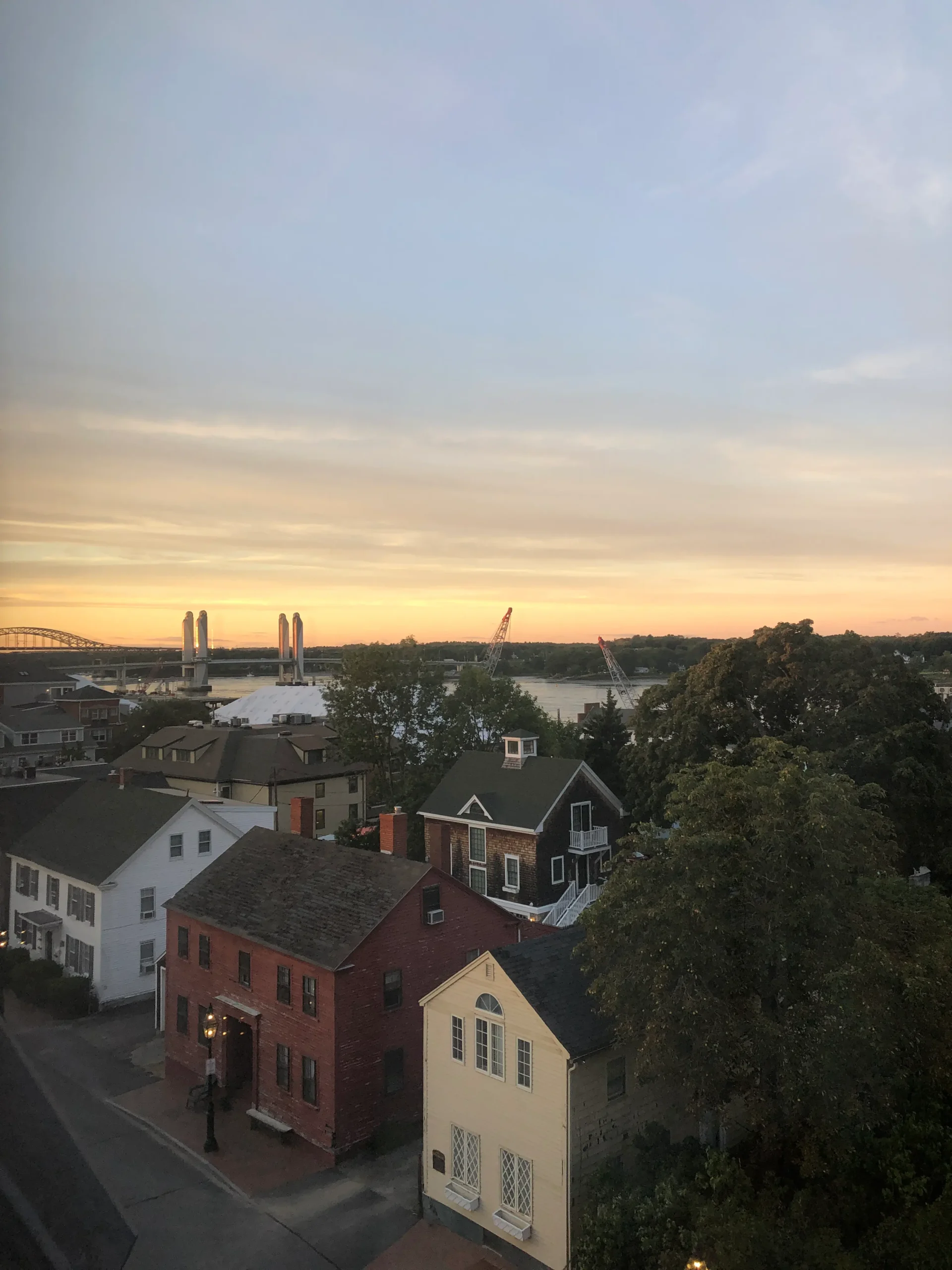 Portsmouth, NH